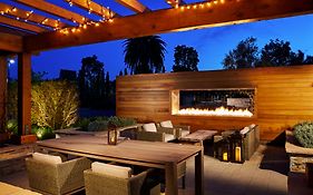 The Nest Hotel Palo Alto