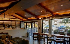 The Nest Hotel Palo Alto